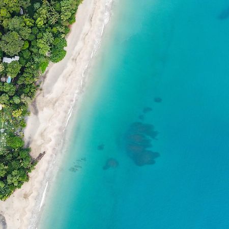 Le Cameleon Boutique Hotel Puerto Viejo de Talamanca Exteriér fotografie