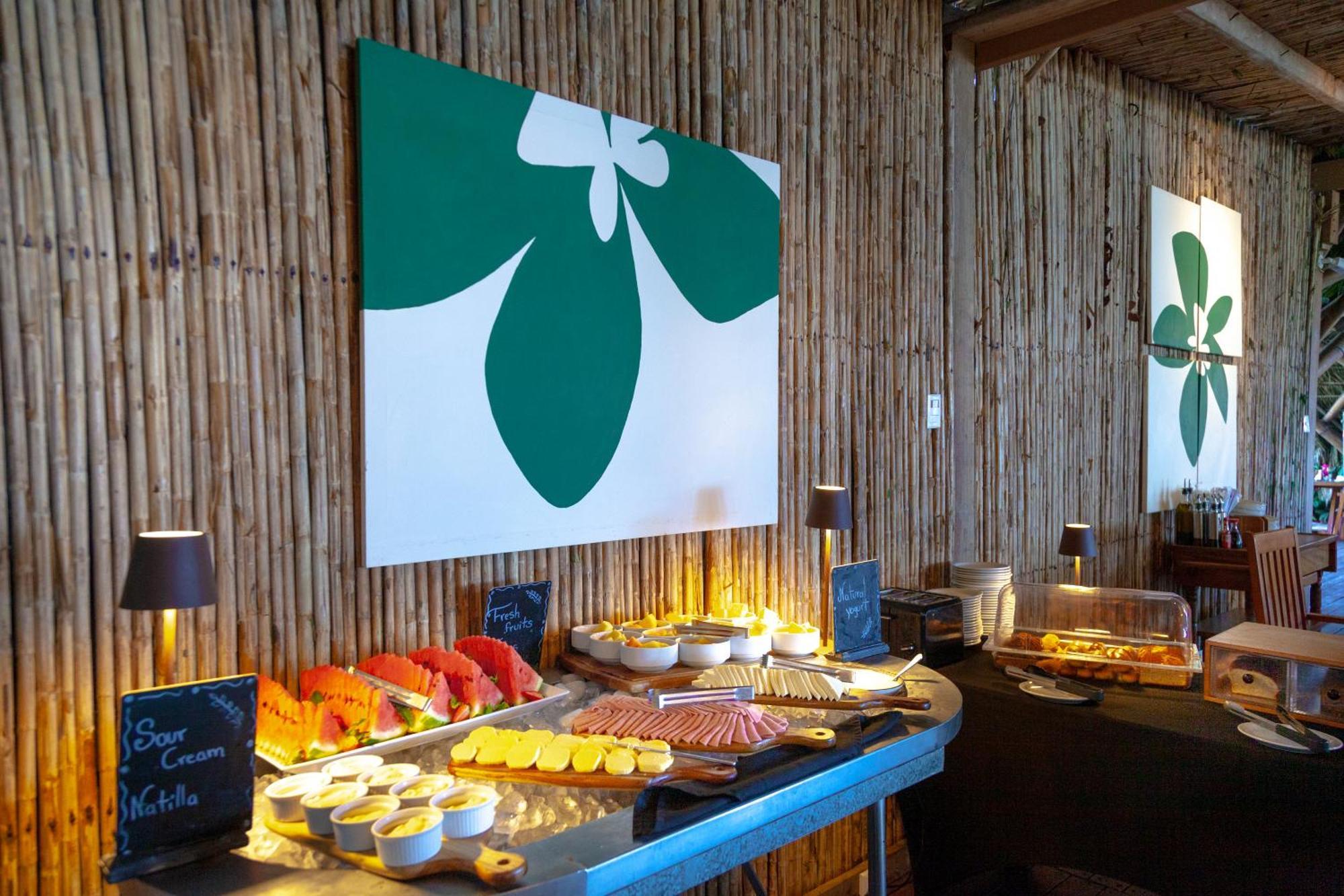 Le Cameleon Boutique Hotel Puerto Viejo de Talamanca Exteriér fotografie