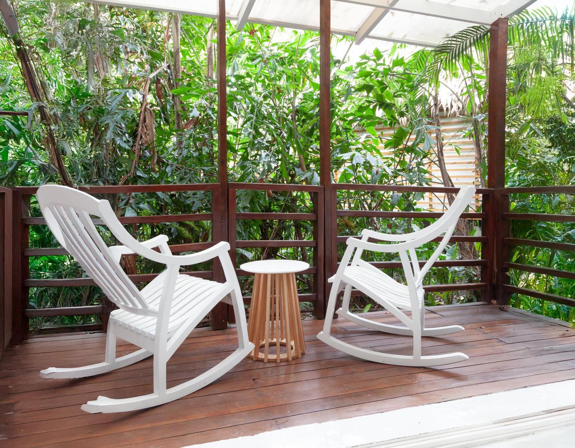 Le Cameleon Boutique Hotel Puerto Viejo de Talamanca Pokoj fotografie