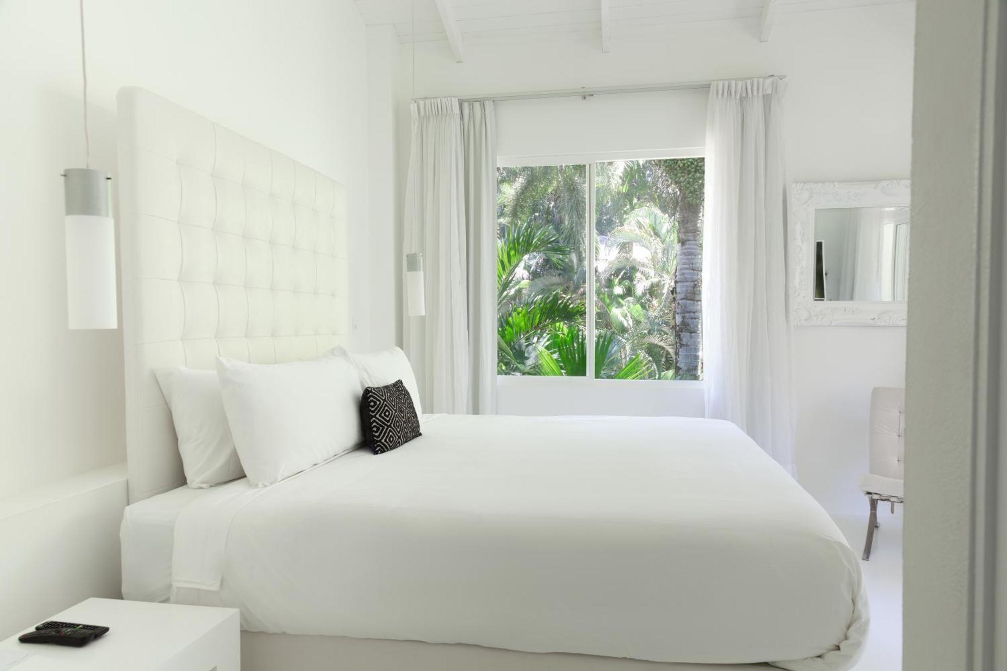 Le Cameleon Boutique Hotel Puerto Viejo de Talamanca Exteriér fotografie