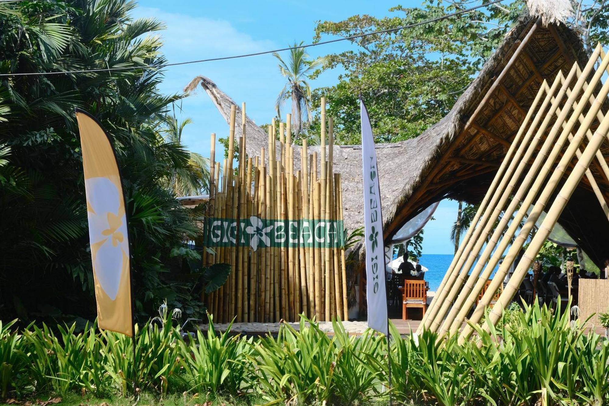 Le Cameleon Boutique Hotel Puerto Viejo de Talamanca Exteriér fotografie