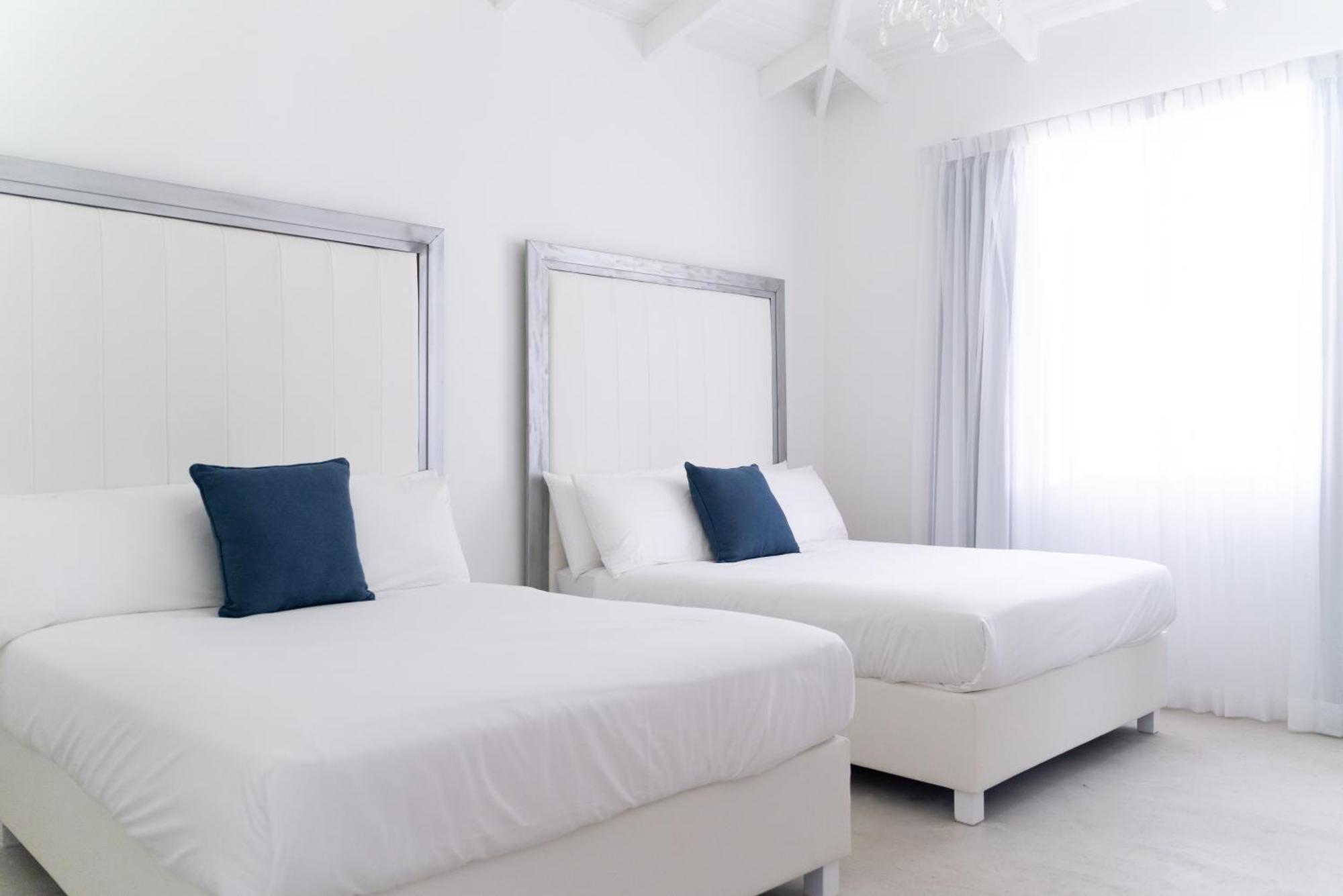Le Cameleon Boutique Hotel Puerto Viejo de Talamanca Exteriér fotografie