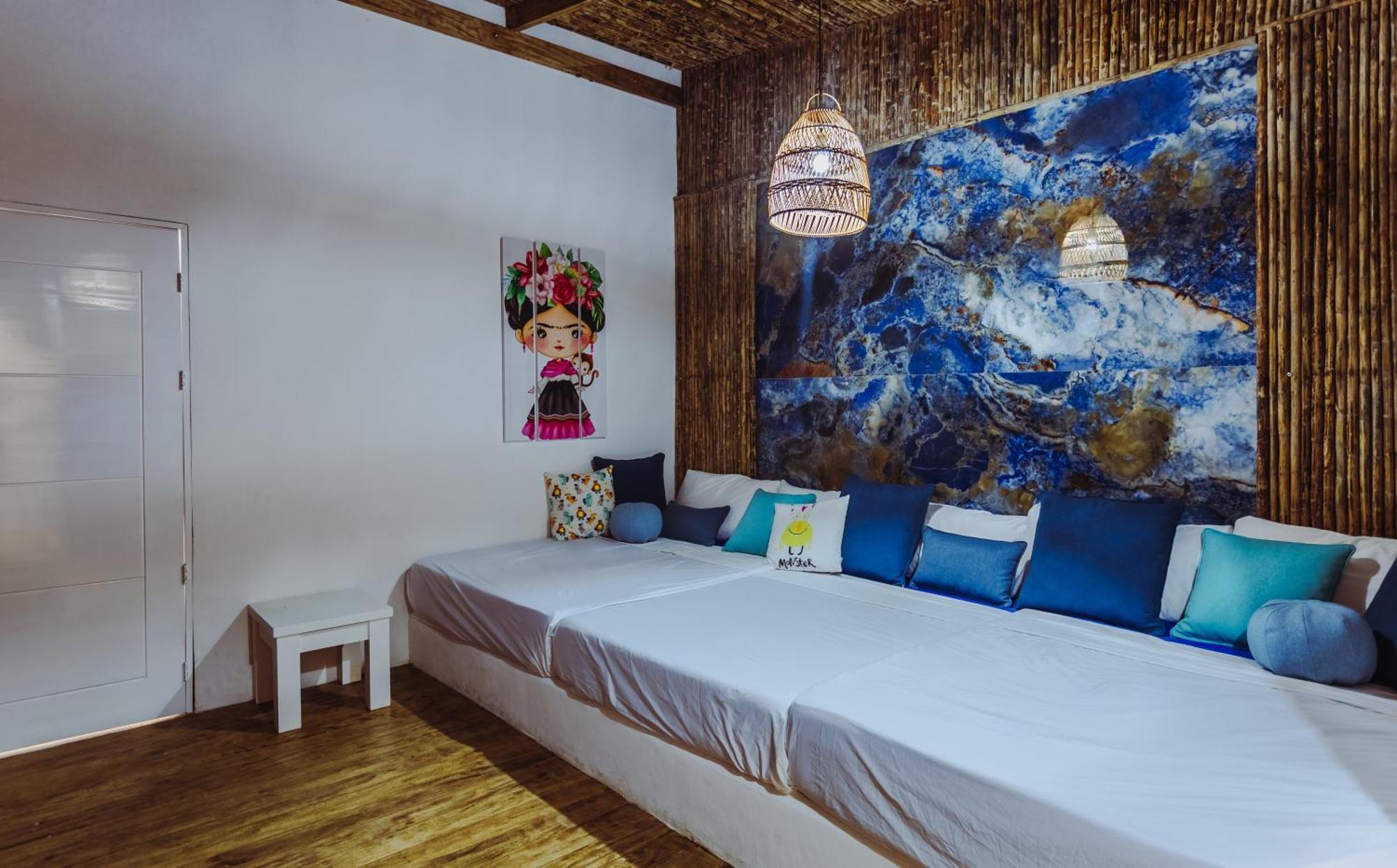 Le Cameleon Boutique Hotel Puerto Viejo de Talamanca Exteriér fotografie