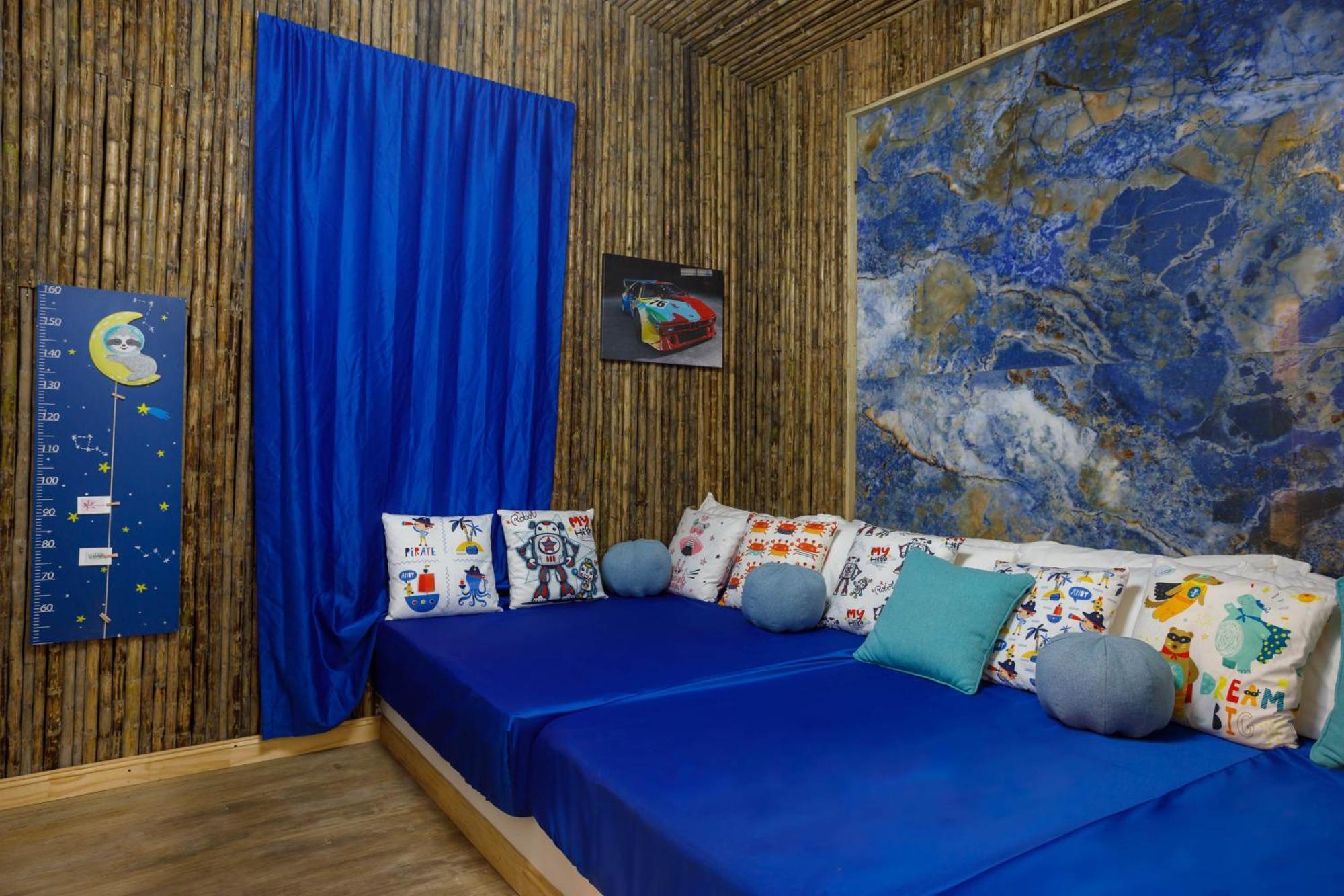 Le Cameleon Boutique Hotel Puerto Viejo de Talamanca Exteriér fotografie
