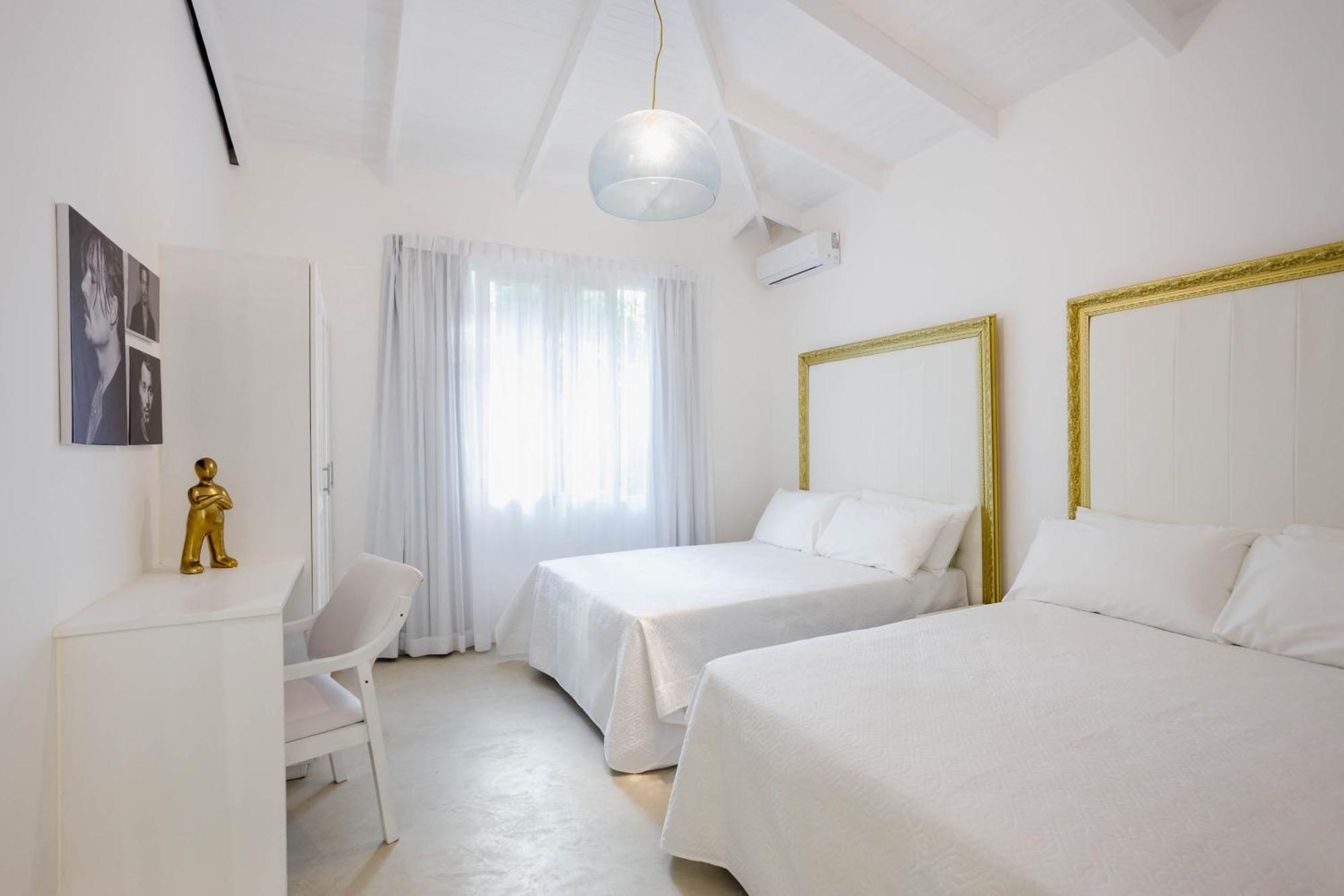 Le Cameleon Boutique Hotel Puerto Viejo de Talamanca Exteriér fotografie